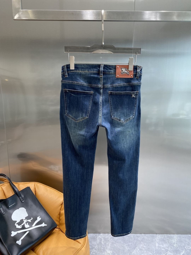 Bv*b*rry jeans